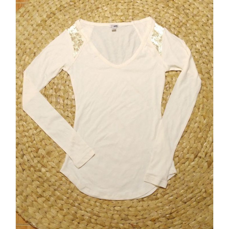 Áo thun tay dài xuất xịn