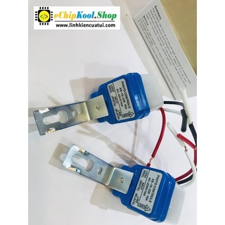 Công tắc cảm biến ánh sáng as-10 220v 10a