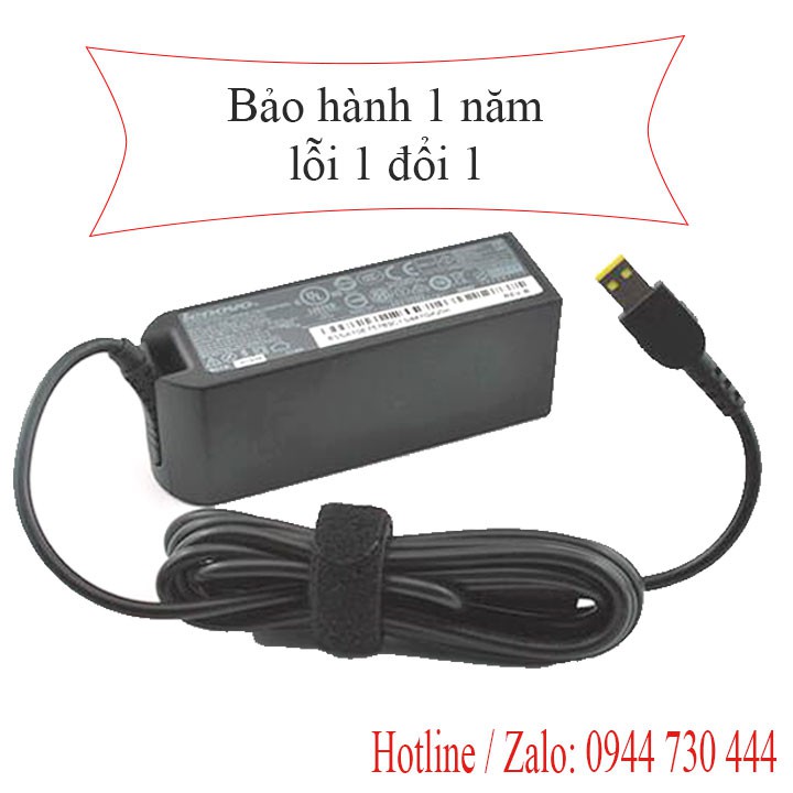 Sạc Lenovo 20CG, 20CH 12v