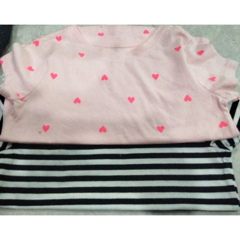 Áo bé gái Cat  size 4/5_14/16