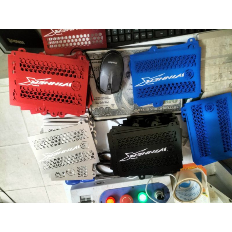 Két Nước Winner X v3 2022