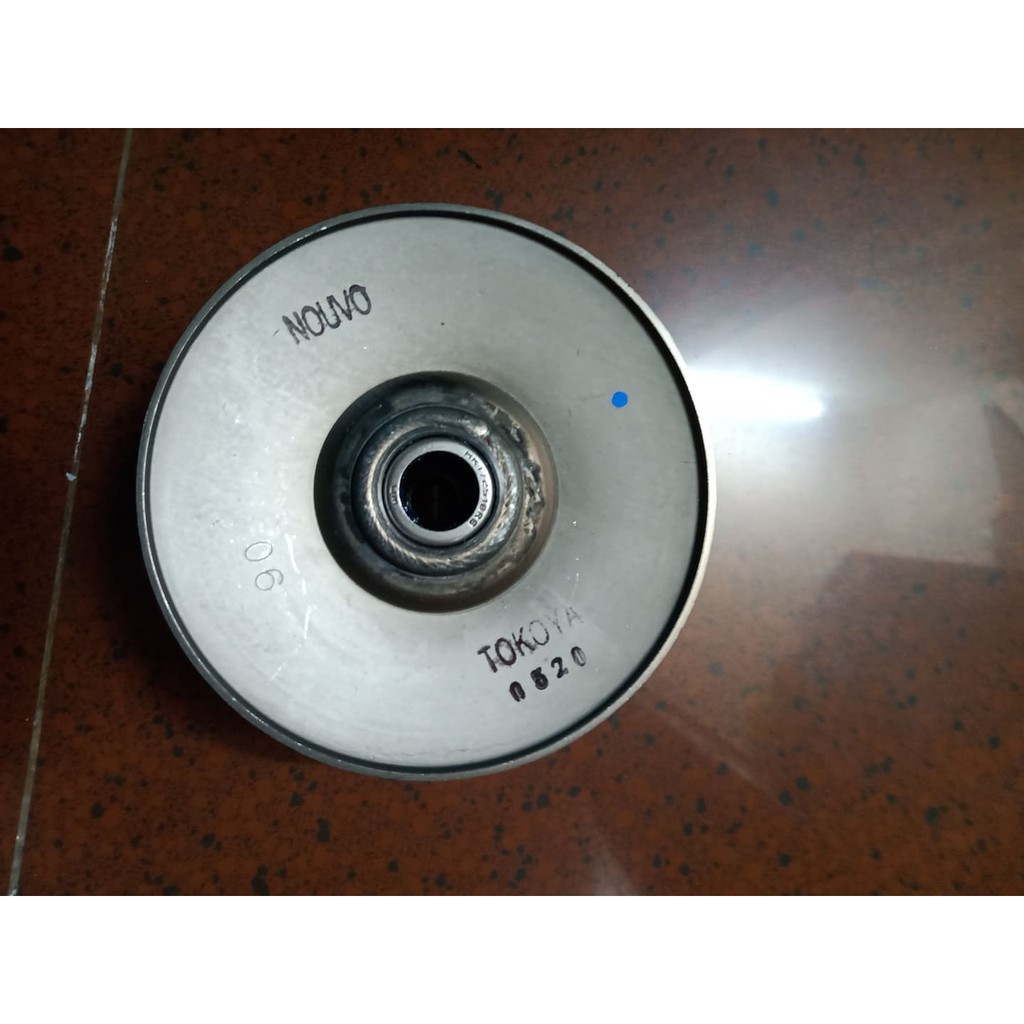 Full bộ nồi sau xe Mio Nouvo 1,2,3