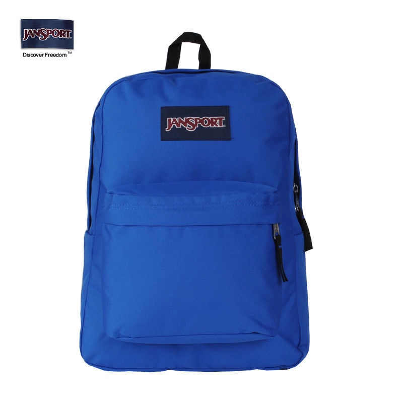 JANSPORT Ba lô dây rút thời trang Hàn Quốc cho nam và nữ