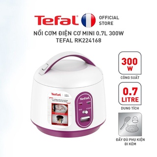 Nồi cơm điện cơ Mini Tefal