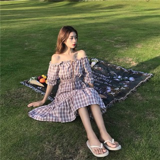 Caro dress