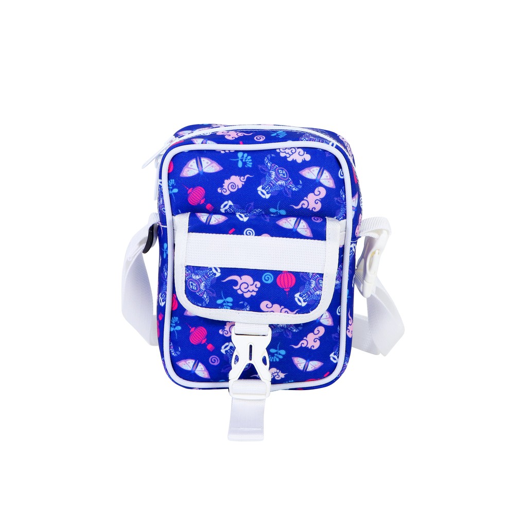 Túi BIRDYBAG Mini Shoulder Bag mix Tết