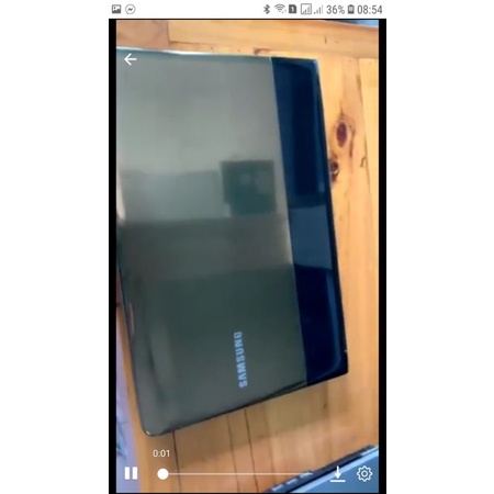 Xác laptop samsung RC 418  i3  nguyên con ko màn vỏ còn rất đẹp | BigBuy360 - bigbuy360.vn