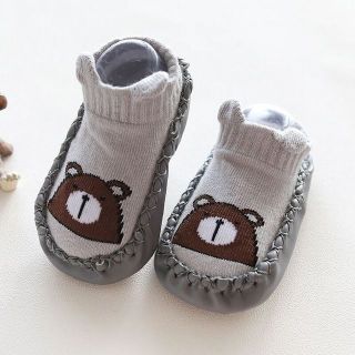 Set 3 đôi giày vớ