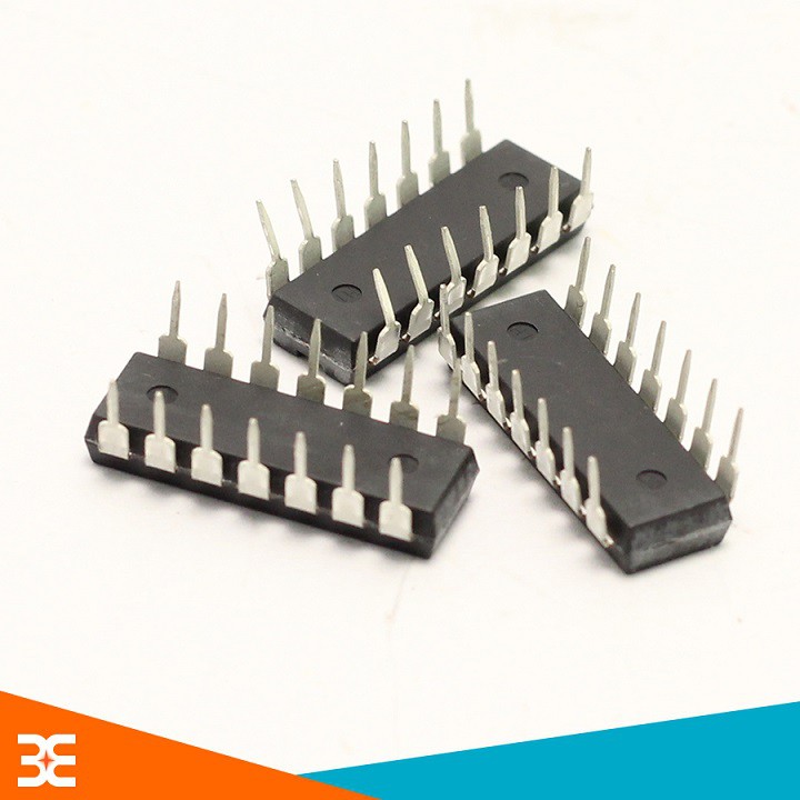 Sản phẩm 74HC11 Dip 14