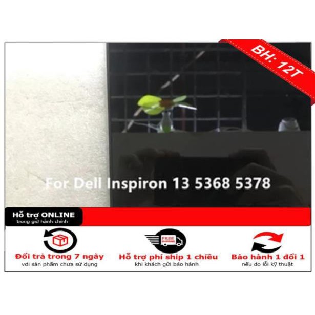 BH12TH  Màn Hình Cảm Ứng Dell Inspiron (Nguyên Cụm) 13 5379, 13 7378 FHD Touch Screen B133HAB01.0 | BigBuy360 - bigbuy360.vn