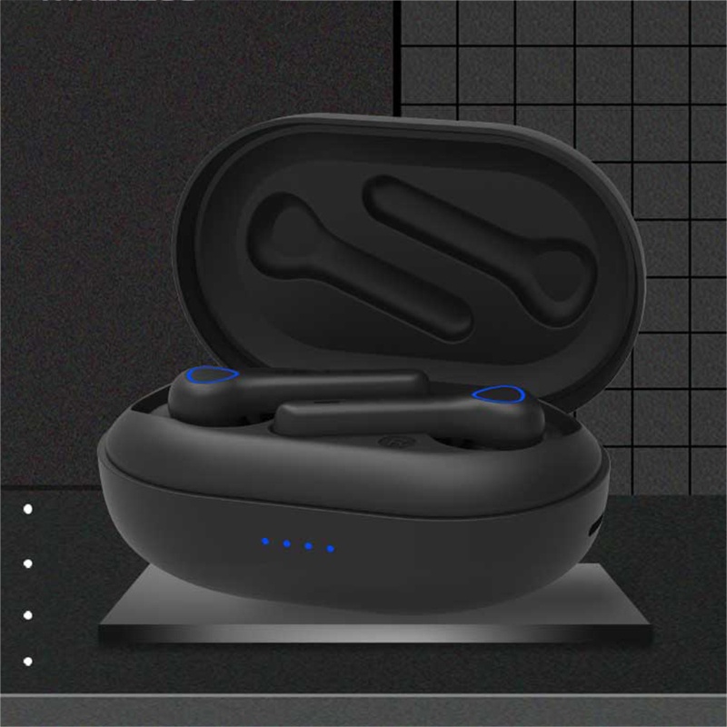 Tai Nghe zzz Kết Nối Bluetooth Âm Thanh Sống Động Chất Lượng Cao