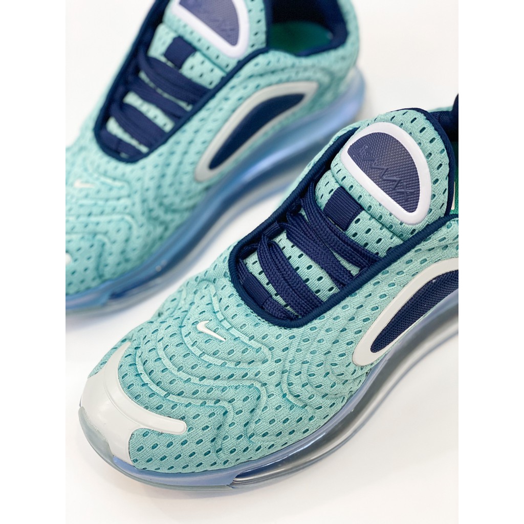 Giày Air max 720 nam nữ cao cấp êm bền thoáng nhẹ