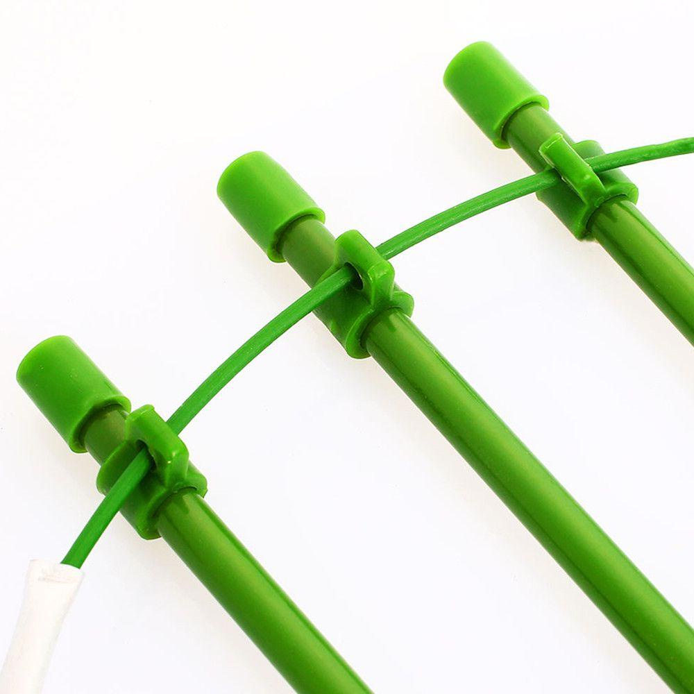 Giá Trồng Cây Dây Leo Màu Xanh Lá Cây Dùng Trong Nông Nghiệp Mẫu Mới