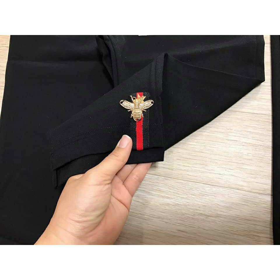 💕Siêu đẹp💕 Quần Legging Ngố Con ong Chất umi | BigBuy360 - bigbuy360.vn