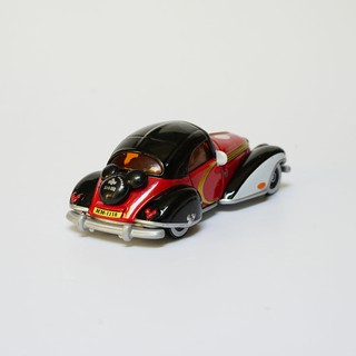 Xe mô hình Tomica Mickey Dream Star III