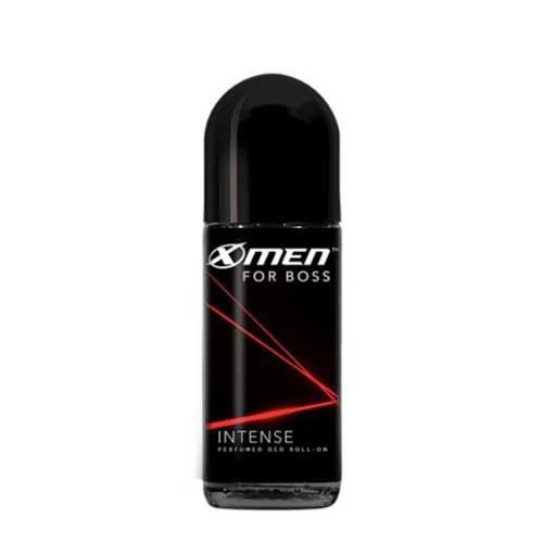 Lăn khử mùi X-Men For Boss Đỏ -Mùi hương sang trọng tinh tế 50ml