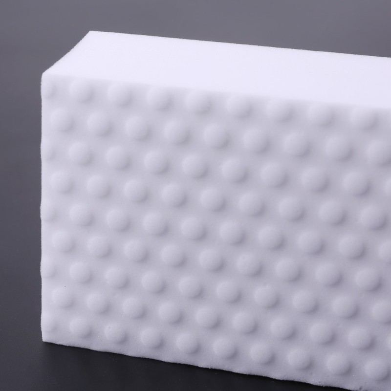 High Density Eraser Cleaning Sponge Melamine Foam Cleaner Multi-use