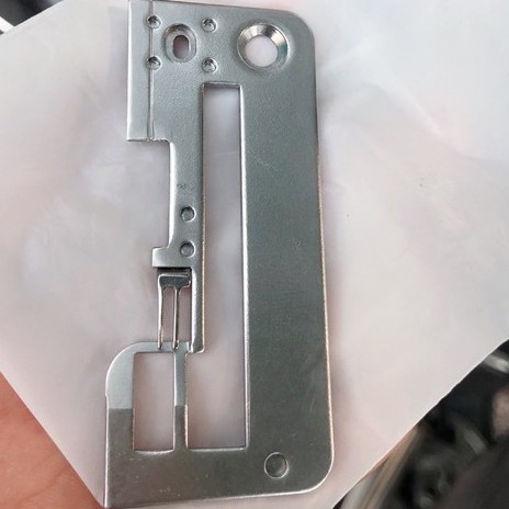 Mặt Nguyệt máy vắt sổ Brother