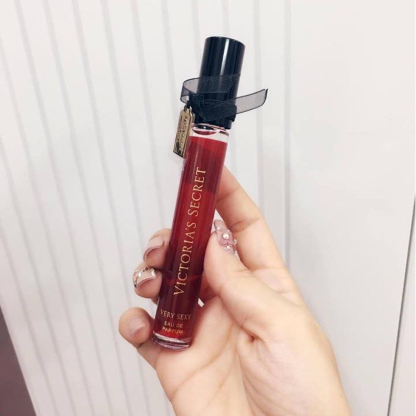Nước Hoa Ống Victoria’s Secret Very Sexy Eau De Parfum(MẪU MỚI 2018) | BigBuy360 - bigbuy360.vn