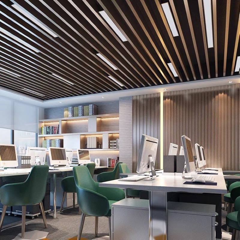 Đèn hộp thả văn phòng 36w cao cấp   , kích thước 40mm-70mm-1200mm; ĐÈN TRANG TRÍ GIÁ RẺ