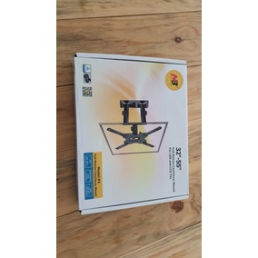 Giá Treo Tivi Xoay Góc Đa Năng NB - P4 32 - 55 inch