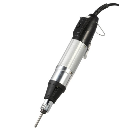 Bộ Tua Vít Điện AC110V-220V đa năng tô vit 10 Mũi, vặn Bulong sửa chữa máy móc như máy tính, laptop, tivi...