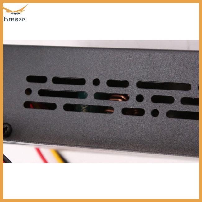 Bộ Chuyển Đổi Nguồn Xe Hơi 10a 24v Sang 12v Đa Năng Tiện Dụng