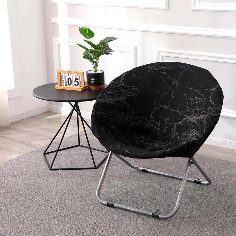 Vỏ Bọc Ghế Ngồi Mềm Mại Chống Mài Mòn Phong Cách Bắc Âu