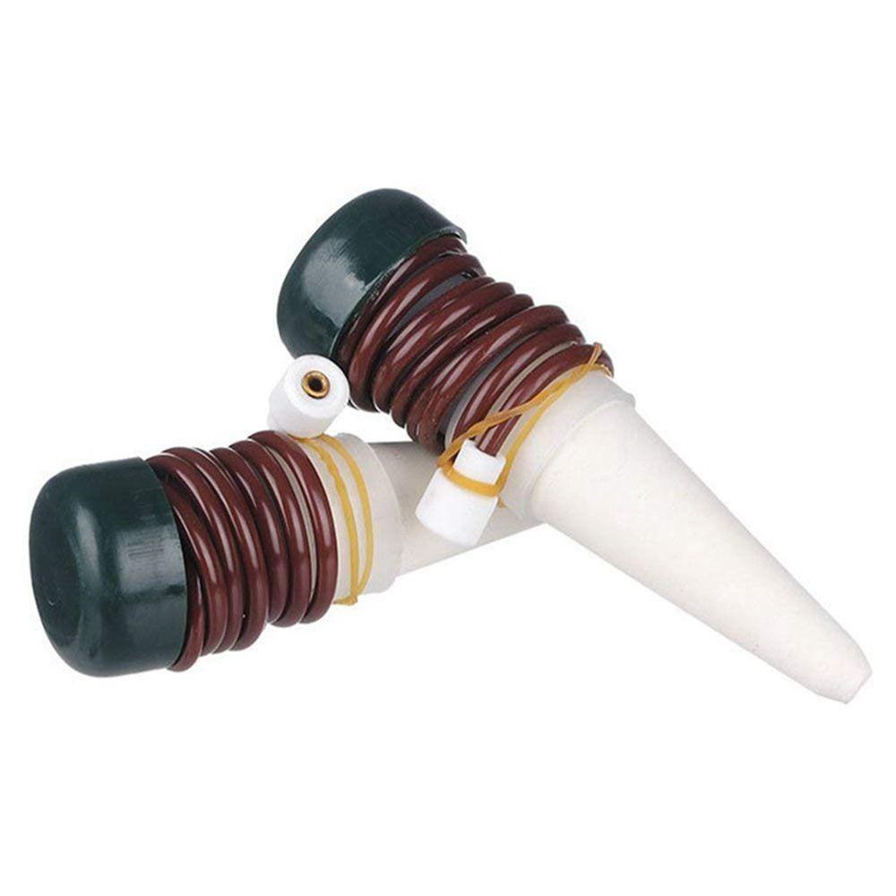 Hệ Thống Tưới Nước Sân Vườn Tự Động Điều Khiển Thông Minh Bằng Sứ