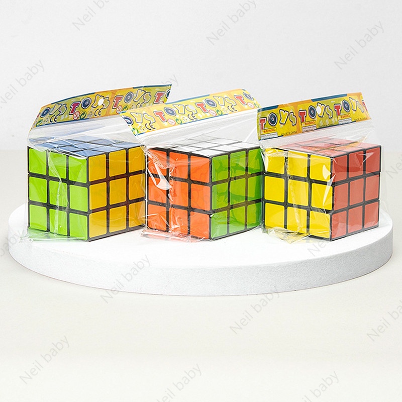 Đồ Chơi Khối Rubik 5.3 Dành Cho Trẻ Em Và Người Lớn,rubik 3x3