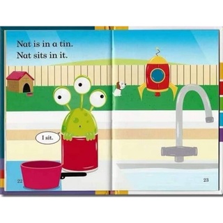 READ IT YOURSELF WITH LADYBIRD