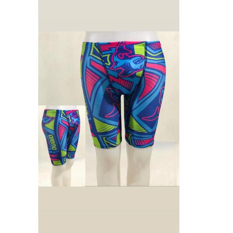 Quần Bơi ARENA Chất Lượng Cao Cho Trẻ Em Và Người Lớn