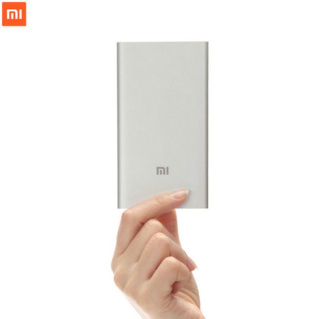 Sạc Dự Phòng Xiaomi 10000mah Gen 2S