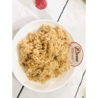 Ruốc heo (chà bông heo) gói 100g