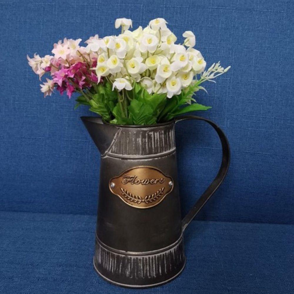 Epoch Giá Đỡ Bình Hoa Khô Dùng Trang Trí Nhà Phong Cách Vintage