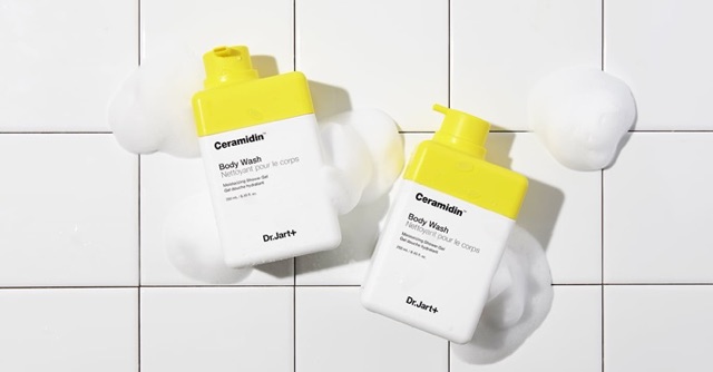 SÉT SỮA TẮM DR.JART+ TẶNG KÈM TUÝP BODY LOTION | BigBuy360 - bigbuy360.vn