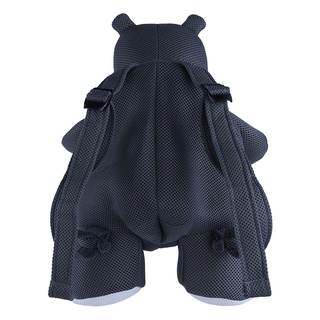 Balo Hà Mã U & YABY 029/1 (32cm)