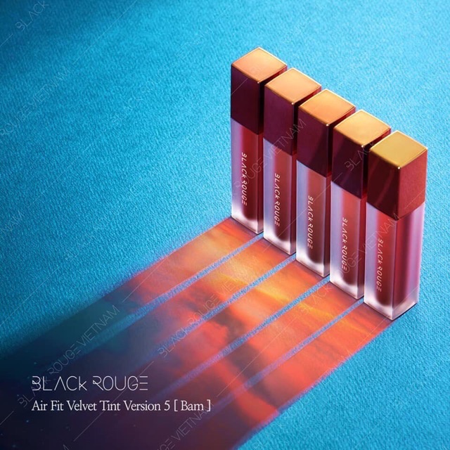 SON BLACK ROUGE VER5 | BigBuy360 - bigbuy360.vn