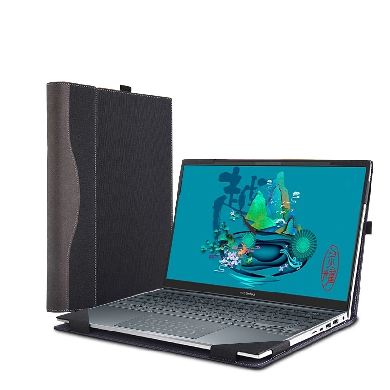 Túi Đựng Bảo Vệ Laptop Asus Deluxe 14 U4700E U4700 ZenBook 14 UX425 UX431