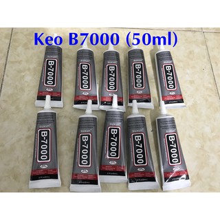 Keo B7000 (50ml)