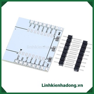 DIY Module Wifi ESP8266 ESP-07, ESP-12