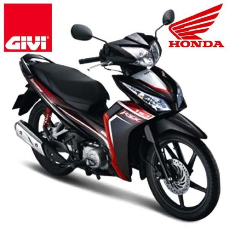 Bộ nồi wave s110 / bộ côn Honda wave rsx 110