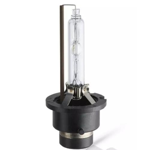 Bóng đèn pha Ô tô/Xe hơi Xenon Philips Standard D2S 85122 C1 85V 35W 4200K - Hàng Chính Hãng