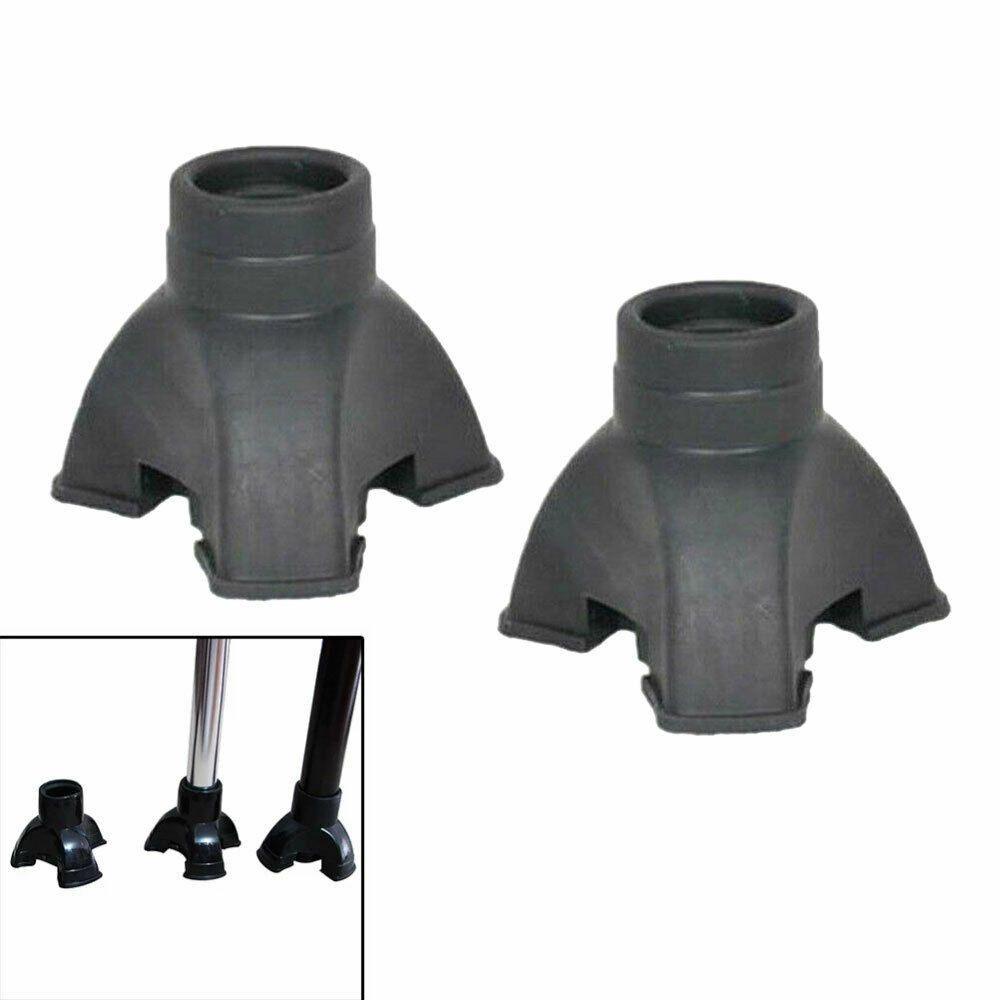 Set 2 Đệm Cao Su Bảo Vệ Đầu Gậy Leo Núi