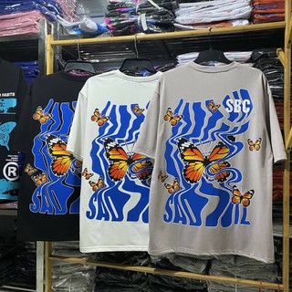 ÁO THUN BƯỚM SADBOIZ
