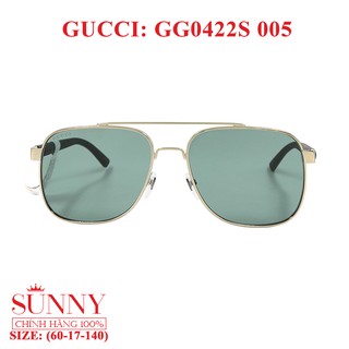 Kính Mát Gucci GG0422S