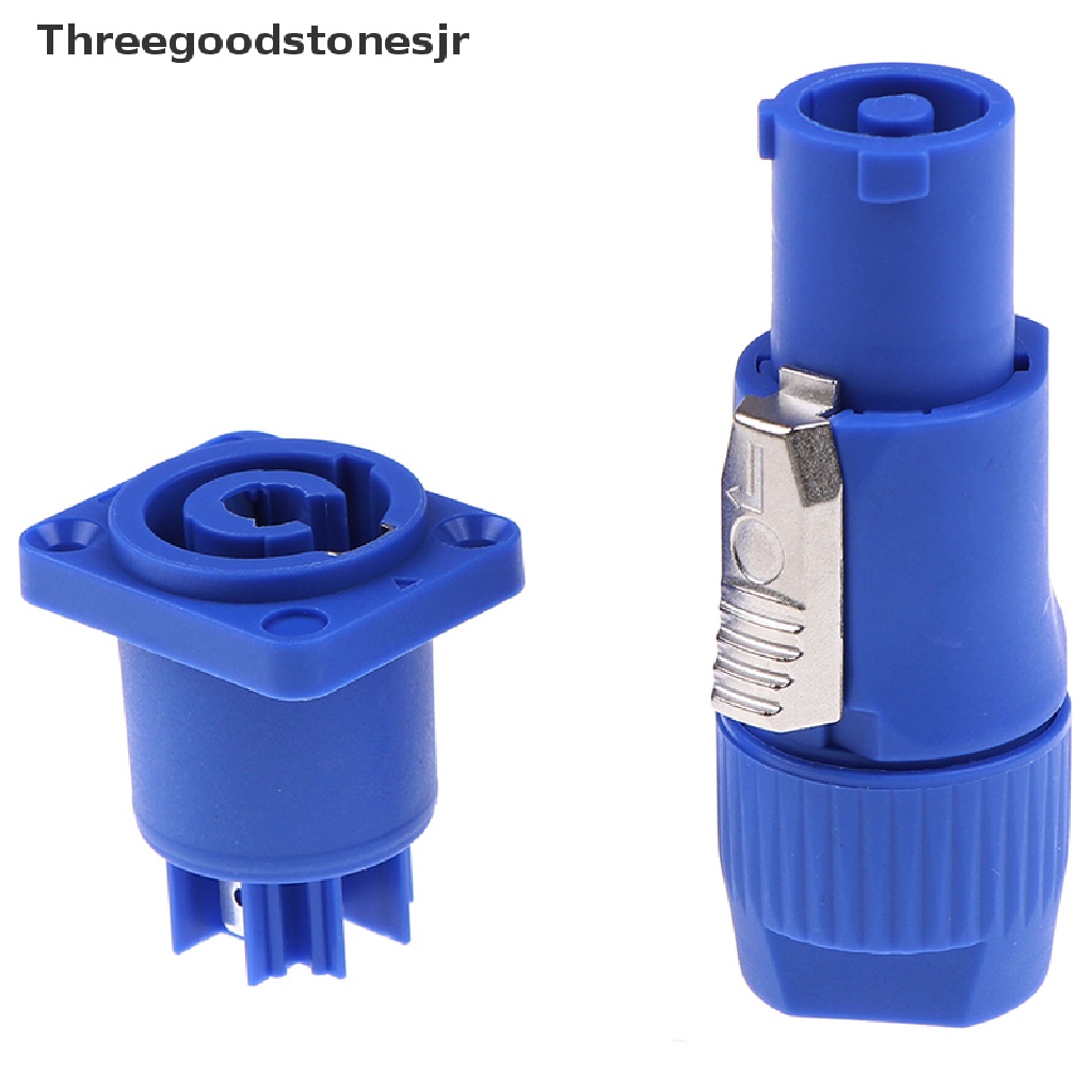 Set 2 Phích Cắm Âm Thanh NAC3FCA + NAC3MPA-1 3P