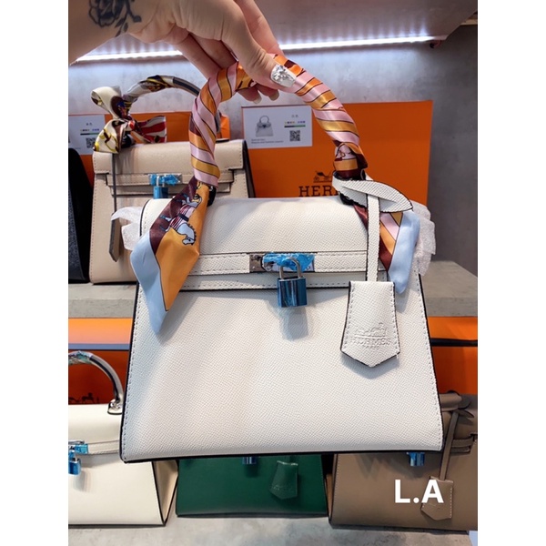 TÚI HERMES KELLY SIZE 25