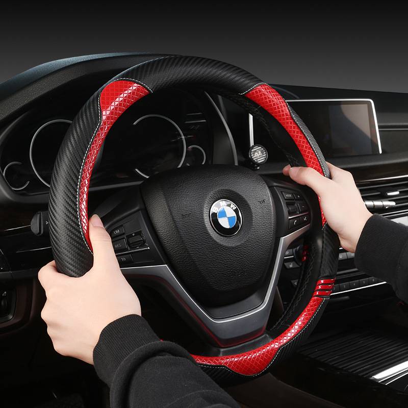 Bọc Vô Lăng Ô Tô Hình Tai Mèo Dễ Thương Cho Phái Nữ