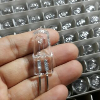 5 Bóng đèn halogen 220V 50w